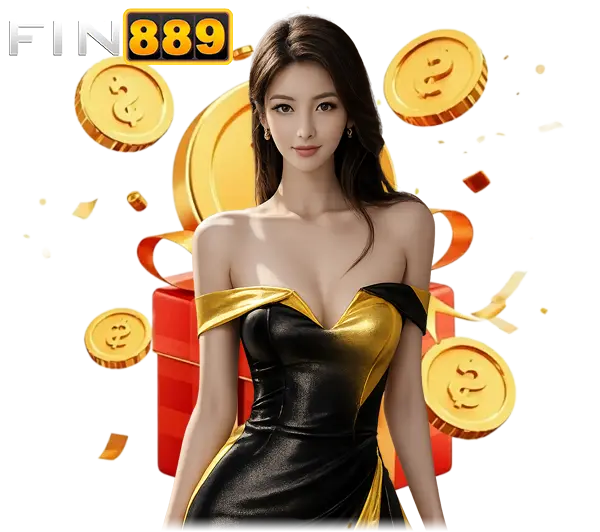 FIN889 โปรโมชั่น สล็อตและคาสิโน