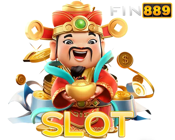 FIN889 สล็อตออนไลน์ แตกง่าย