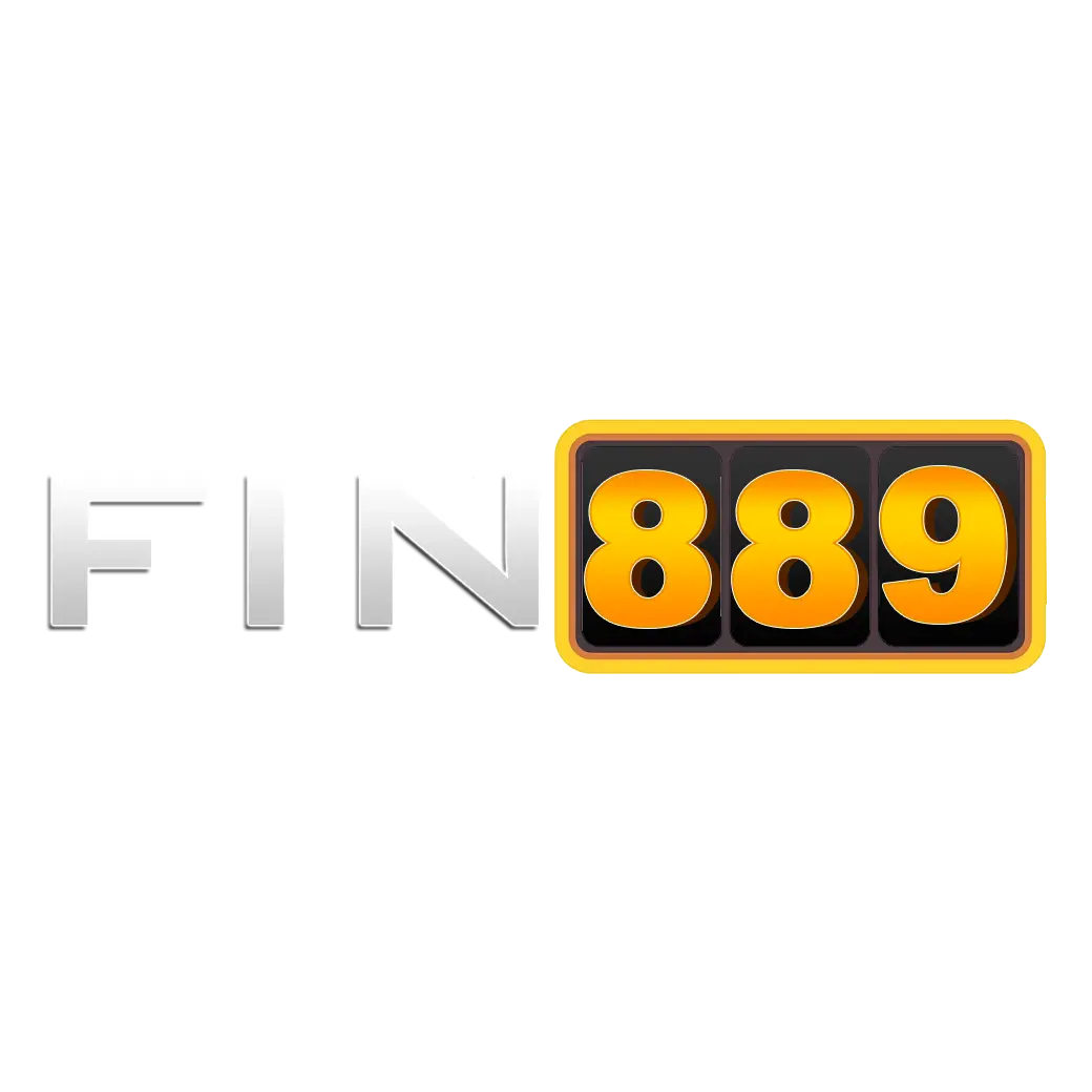 โลโก้ FIN889 เว็บตรงไม่ผ่านเอเย่นต์
